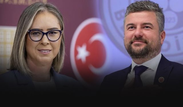 Çankırı’nın sözleri CHP’de de yankı buldu... Aday ol Ceyda abla!