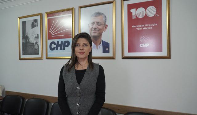 CHP'li Onbaşoğlu’ndan okullarda ‘Temel İslam Ansiklopedisi’ dağıtan AK Parti'ye sert tepki!