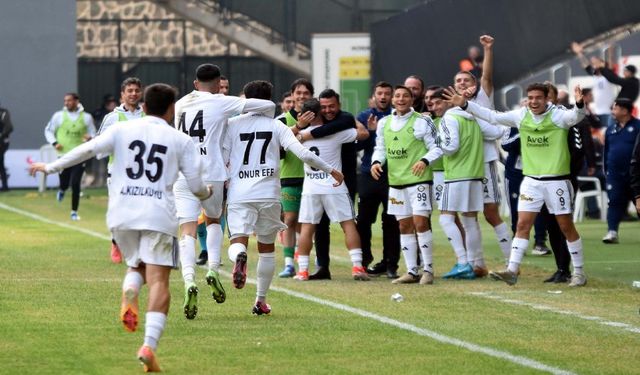 Altay'ın yeni gözdesi Onur Efe