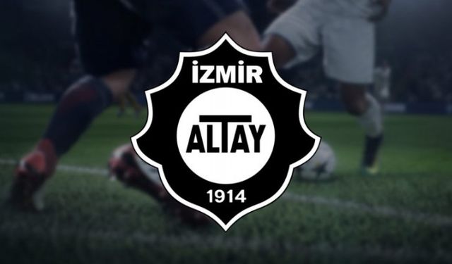 Altay'da Ceyhun'a operasyon