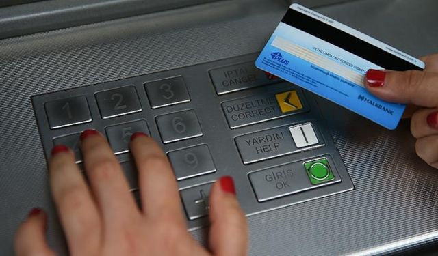 ATM'lerde yeni dönem: O tarihten önce basılanlar...