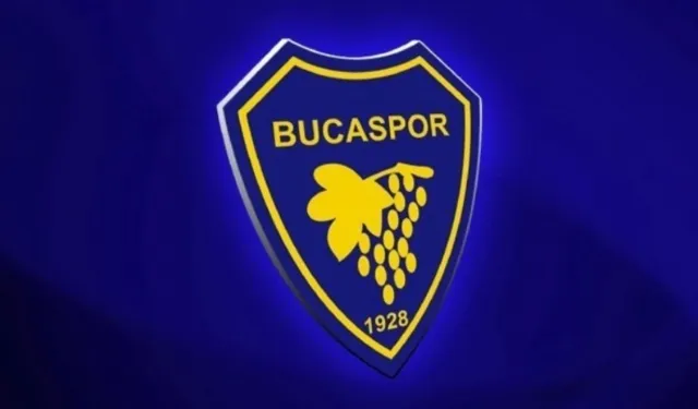 Bucaspor 1928'de tur sevinci