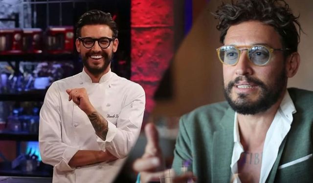 MasterChef Danilo'nun restoran fiyatları gündemde: Çok ucuz hayatta gitmem