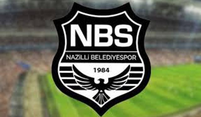 Nazillispor seri istiyor