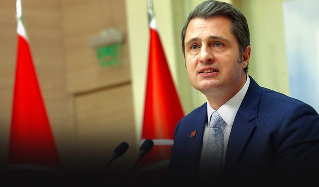 CHP 'li Yücel'den bakanlığa ÇEDES tepkisi... "İmam değil öğretmenlerin atamasını yap!"