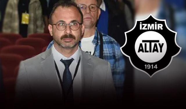 Altay taraftarından Özkaral'a istifa baskısı