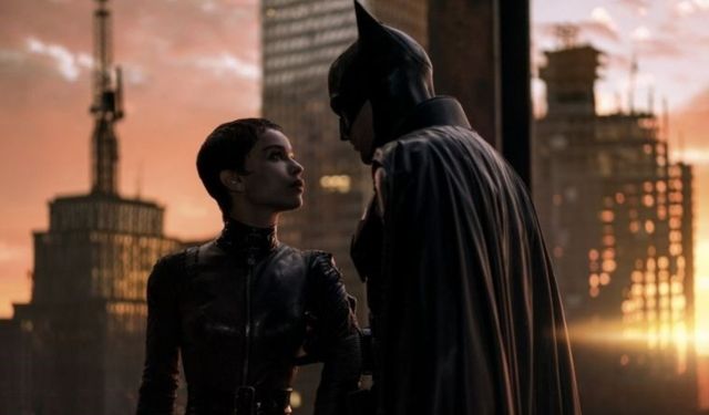 'The Batman: Part II' yeniden ertelendi