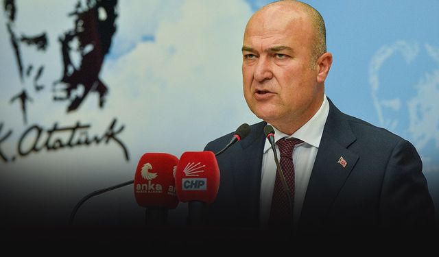 CHP’li Bakan’dan AK Partili Kaya’ya: İzmir'i seven kente bunu yapar mı!