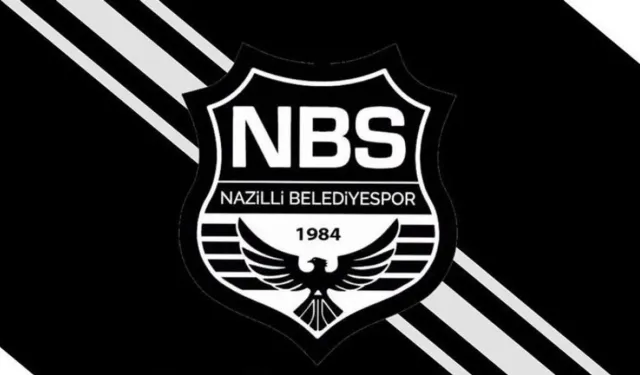 Nazillispor'da bir istifa daha