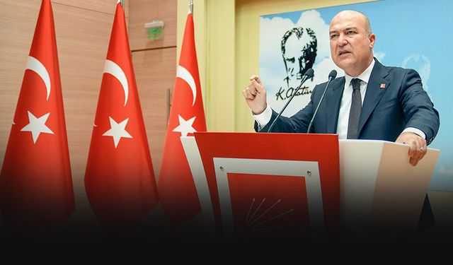 CHP'li Bakan'dan, Yerlikaya'ya çağrı: Esad gitti, Suriyeliler de gitsin