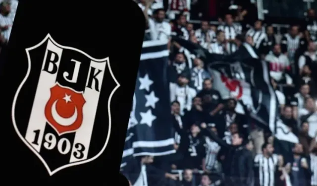 Beşiktaş'ın logosu yenilendi: Taraftar kıyamet koparttı