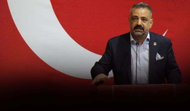 Aslanoğlu'ndan Şehit Fethi Sekin için anma mesajı... Ölümsüz kahramanımızdır!