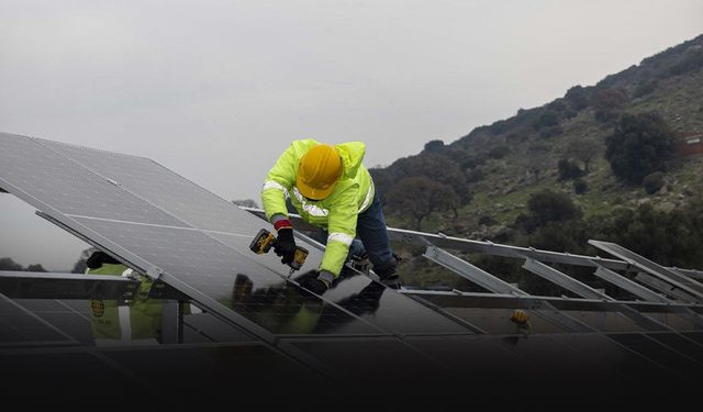 Büyükşehir'den yenilenebilir enerji için önemli adım!