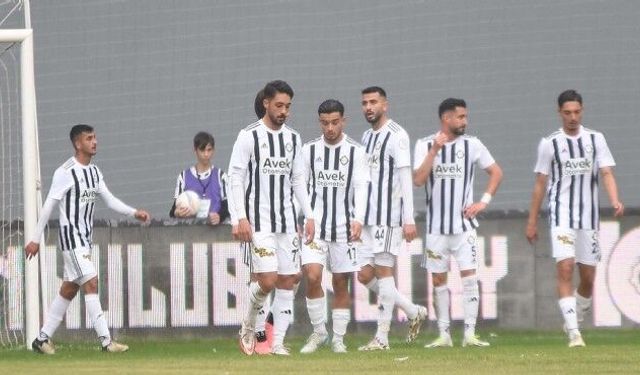 Altay'da takımın dağılma tehlikesi