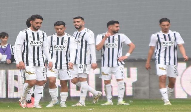 Altay, Deniz'den patlama bekliyor