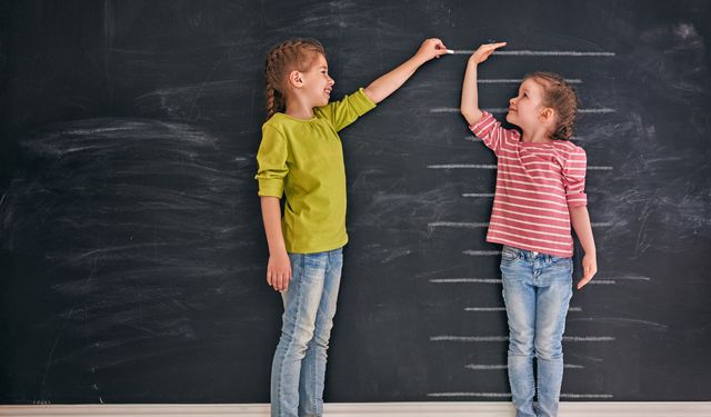 Çocuklarda büyüme geriliği, erken müdahaleyle tedavi edilebiliyor