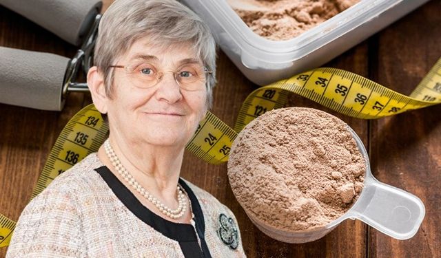 Canan Karatay’dan 'sakın tüketmeyin' uyarısı!