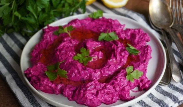 Bu ikisini birlikte tüketmek yorgunluk hissini geçiriyor