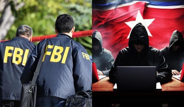 FBI alarma geçti: Tarihin 'en büyük' kripto soygunu!