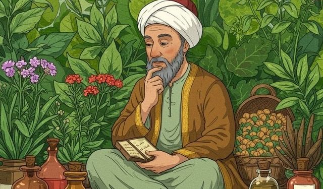 İbn-i Sina'nın reçetesi: Siğilleri yok eden mucize çözüm
