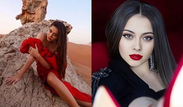 Rus fenomenin gizemli ölümü: Kaynar suyun altında kaldı!