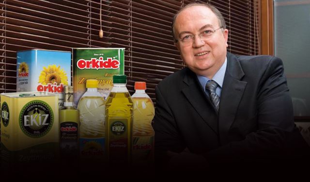 Bir zamanların dev yağ firmasıydı... TMSF kayyım atadı!