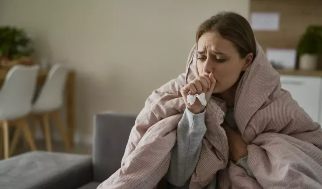 Havadaki ani sıcaklık değişimi grip riskini artırıyor