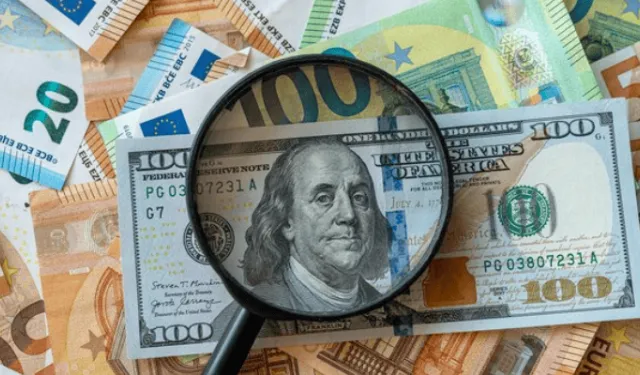 Merkez Bankası'ndan döviz hamlesi