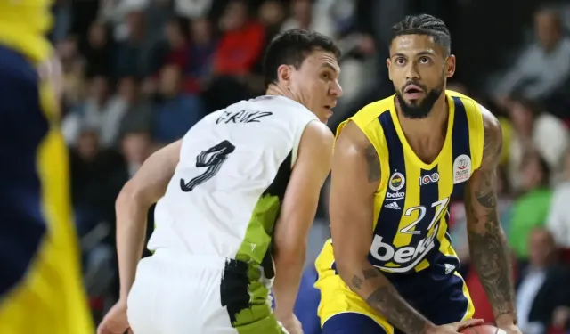 Manisa Basket Fenerbahçe'yi salladı ama yıkamadı