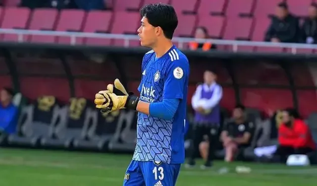 Altay'ın kalesi gole açık