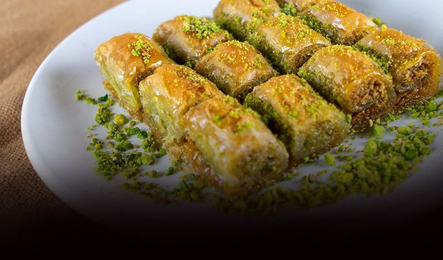 Uzmanından bayram öncesi 'tatlı' uyarısı... Gıda boyası tehlikesi!