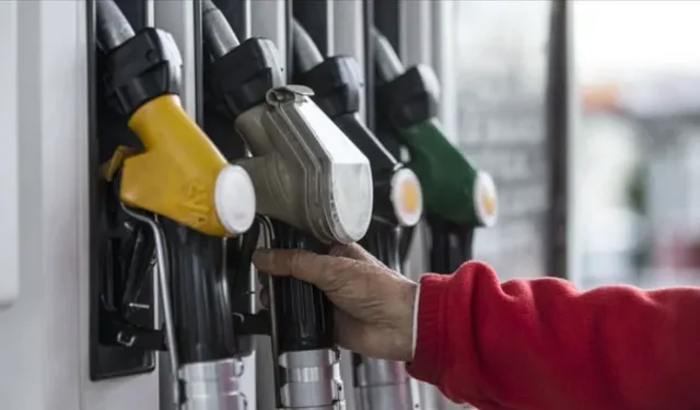 Benzin, motorin ve LPG'ye dev zam