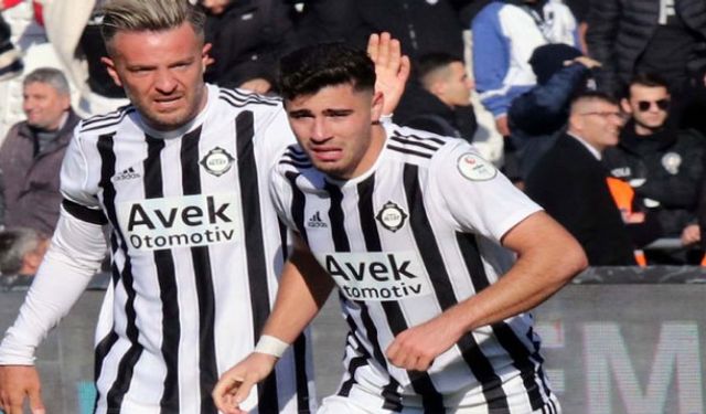 Altay'ın umutları azalıyor