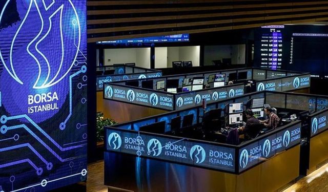 Borsada yükseliş hızlandı