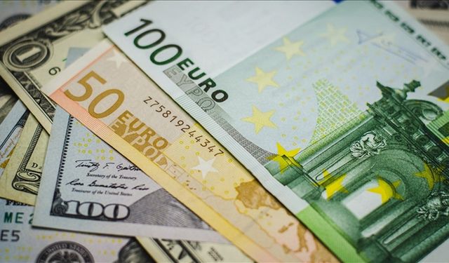 İBB operasyonu piyasaları çarptı... Dolar ve Euro'da tarihi rekor!