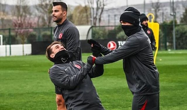 Yunus'tan Kerem paylaşımı: 'Gelirken getirmemiş'