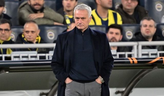 PFDK, Jose Mourinho kararını açıkladı!