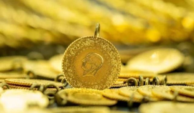 Gram altında rekor üstüne rekor!