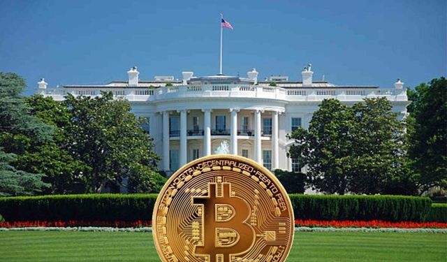 Beyaz Saray'da kripto zirvesi: Gözler Bitcoin'de!