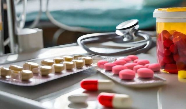 'Antibiyotik krizini çözebilecek' yeni keşif!