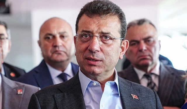 İmamoğlu'ndan 'Maltepe Mitingi' çağrısı!