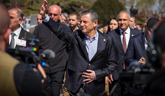 Özel: 'Erdoğan, artık bir cunta başkanıdır!'