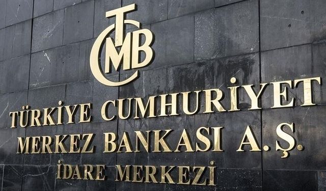 Merkez Bankası gecelik faiz oranını yükseltti!