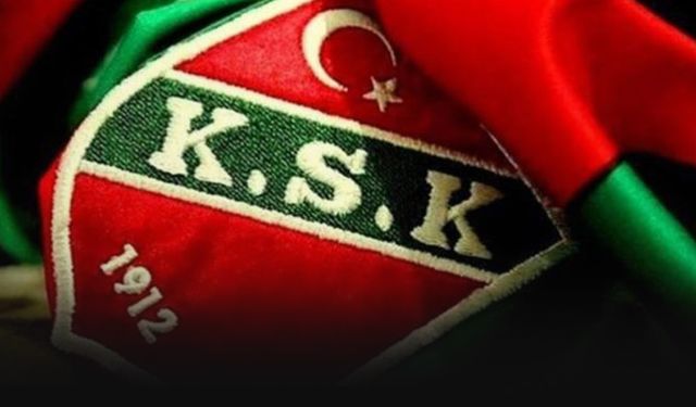 Karşıyaka'nın maddi engeller peşini bırakmıyor