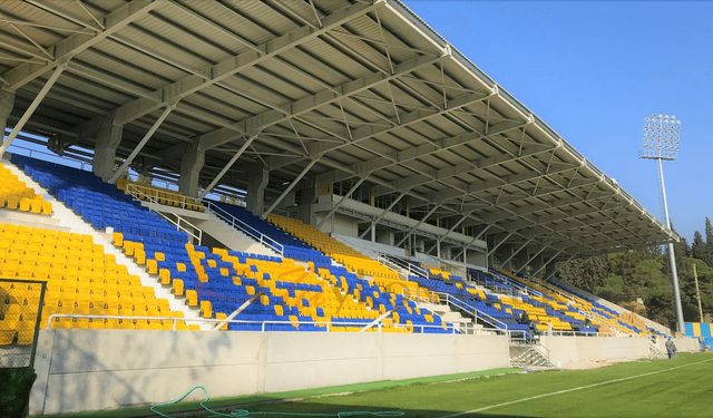 Menemen FK seri peşinde