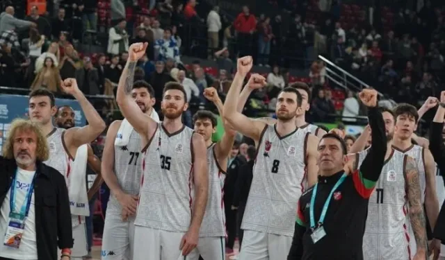 Karşıyaka potada yasağı açıyor, 2 oyuncu daha yolda
