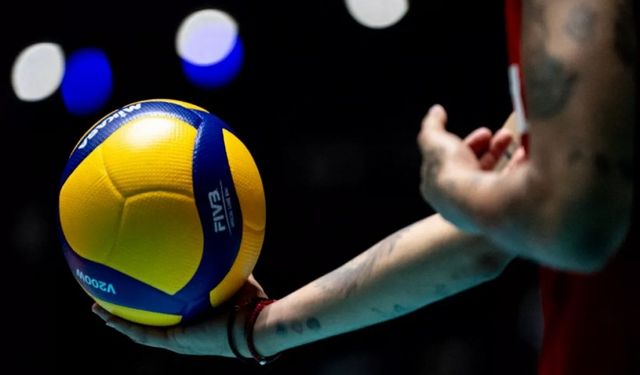 Voleybolda kader maçları