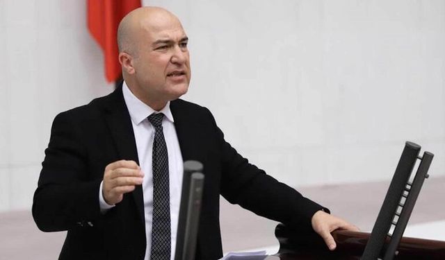CHP'li Bakan'dan Özkan'a destek... Bu saldırıyı sineye çekmeyeceğiz!