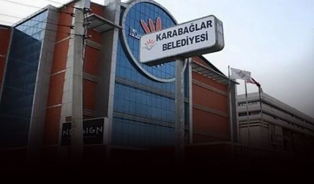 Eroğlu Karabağlar’ın denetim şerhlerini anlattı: CHP’li başkan yardımcısı gayri resmi ortak iddiası