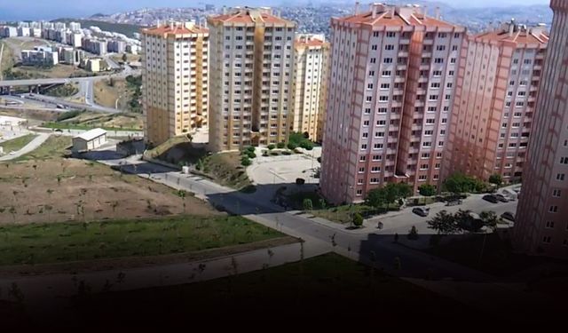 Karabağlar yıllar sonra TOKİ'sine kavuşuyor... İhaleye 14 firmadan teklif!